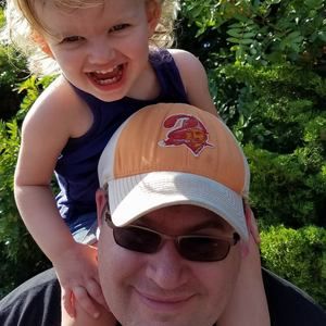 Meet your Posher, Tim